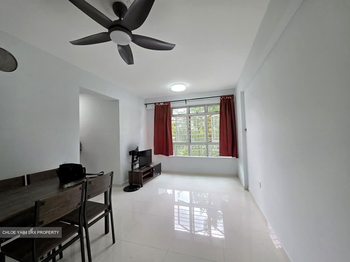 Blk 808C Ping Yi Greens (Bedok), HDB 3 Rooms #566126231
